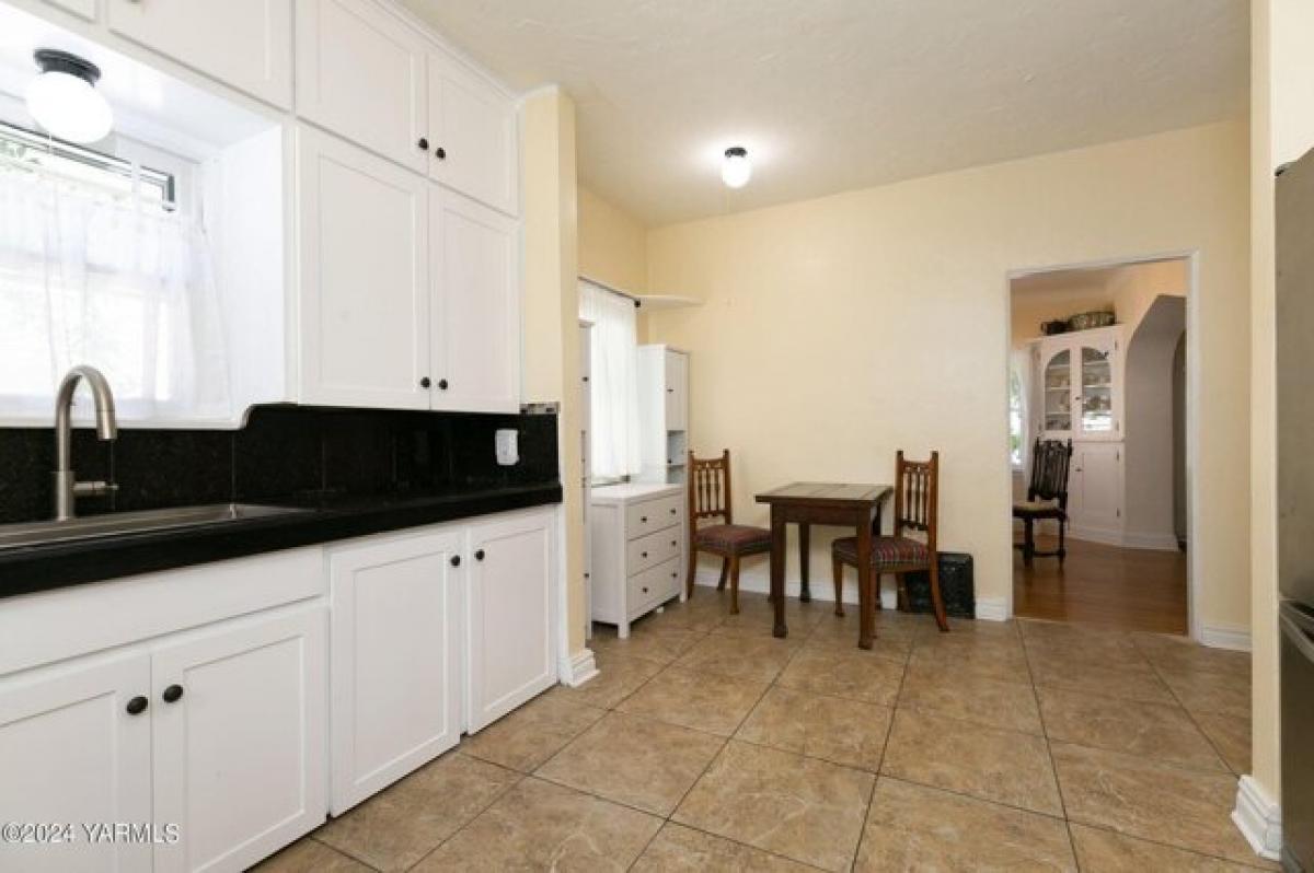 3 bedrooms House in Yakima, USA No. 386450