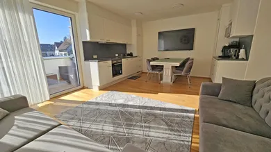 2 غرف نوم شقة في Lustenau, Austria رقم 231520