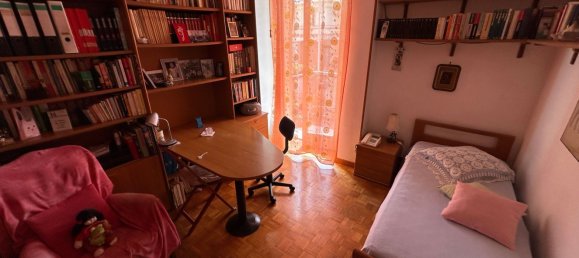 3 Schlafzimmer Wohnung in Sanremo, Italy, Nr. 348102 11