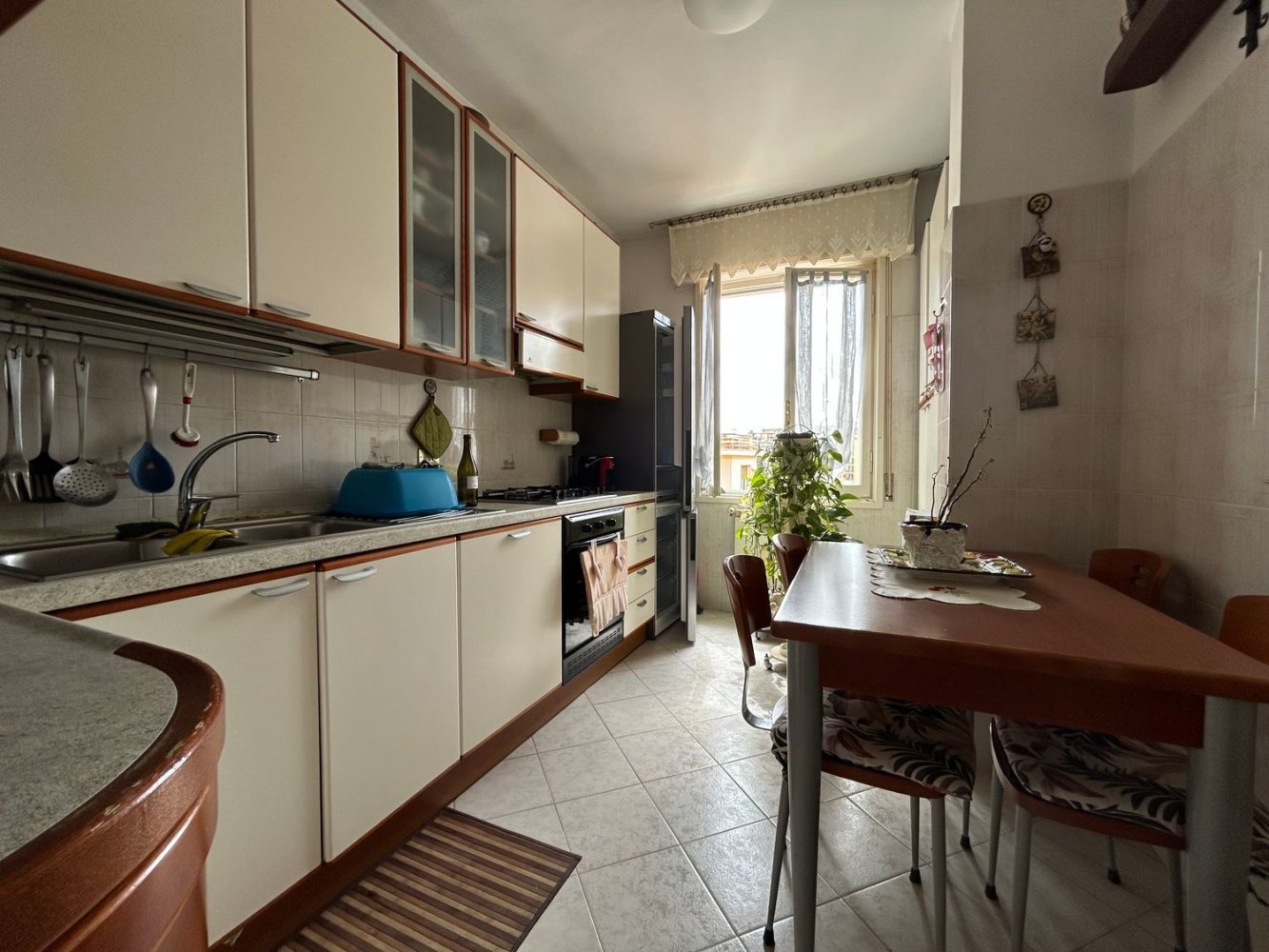 3 bedrooms Apartment in Sanremo, Italy No. 348102
