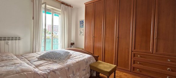 3 Schlafzimmer Wohnung in Sanremo, Italy, Nr. 348102 8