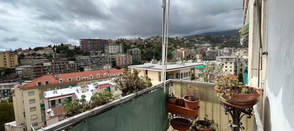 3 Schlafzimmer Wohnung in Sanremo, Italy, Nr. 348102 16