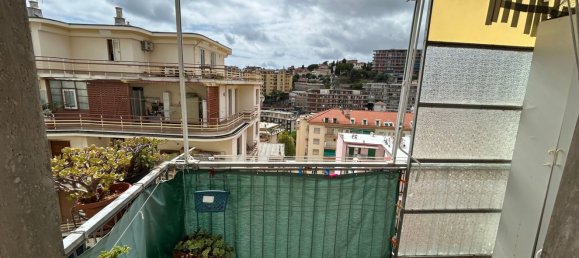 3 Schlafzimmer Wohnung in Sanremo, Italy, Nr. 348102 12