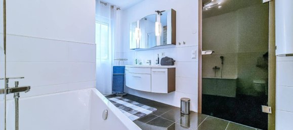 Таунхаус с 3 спальнями в Цирль, Австрия № 232770 11