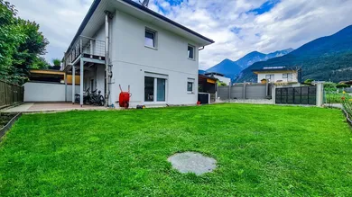 Таунхаус с 3 спальнями в Цирль, Австрия № 232770