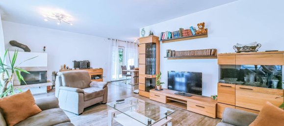 Таунхаус с 3 спальнями в Цирль, Австрия № 232770 3