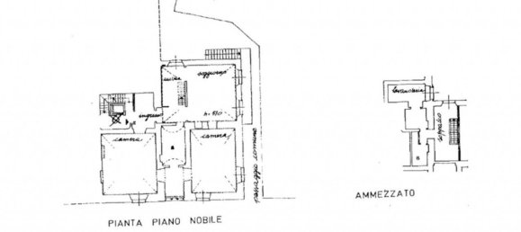 3 bedrooms Villa in Savona, Italy No. 370728 25