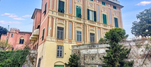 3 bedrooms Villa in Savona, Italy No. 370728 19