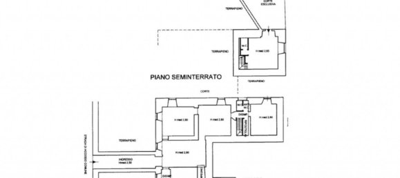 3 bedrooms Villa in Savona, Italy No. 370728 23