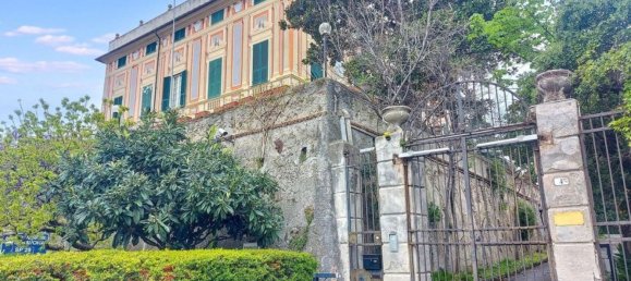 3 bedrooms Villa in Savona, Italy No. 370728 21