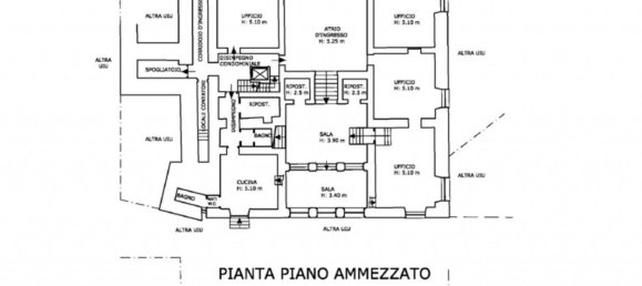 3 bedrooms Villa in Savona, Italy No. 370728 27