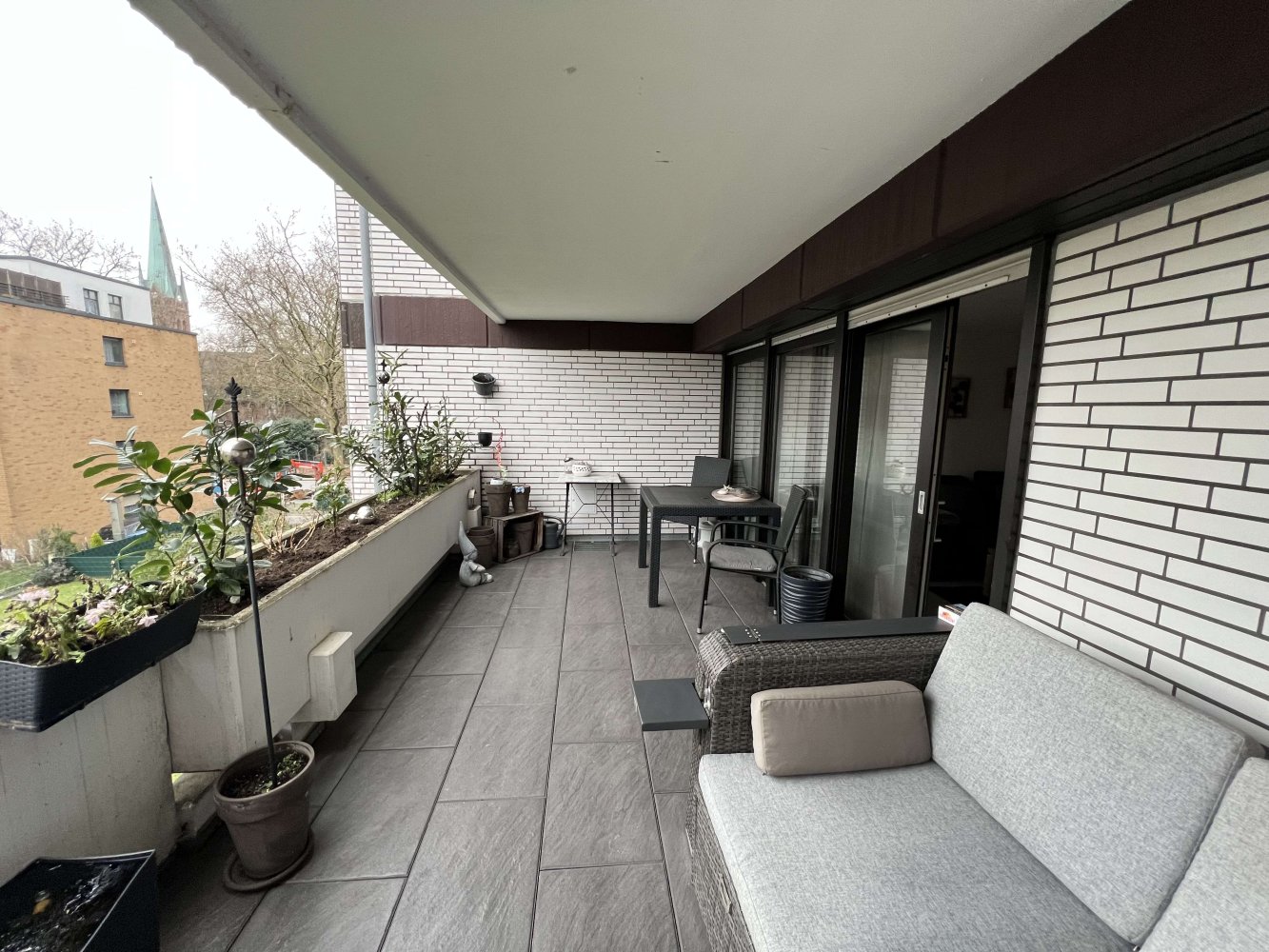 2 Schlafzimmer Wohnung in Recklinghausen, Germany, Nr. 217894