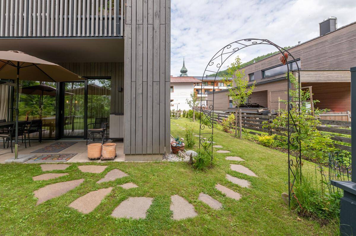 2 bedrooms Apartment in Liezen, Austria No. 170354