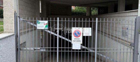  Garage in Collegno, Italy No. 352550 12