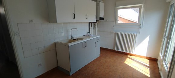 Casa de 2 dormitorios en Vibraye, France No. 282501 2