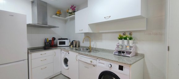 2 bedrooms Apartment in Cadiz, Spain No. 145229 11