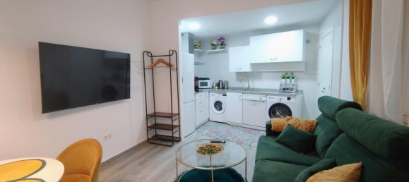 2 bedrooms Apartment in Cadiz, Spain No. 145229 2