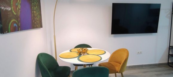 2 bedrooms Apartment in Cadiz, Spain No. 145229 4