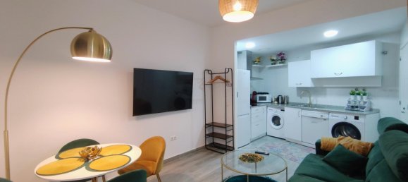 2 bedrooms Apartment in Cadiz, Spain No. 145229 8
