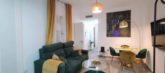 2 bedrooms Apartment in Cadiz, Spain No. 145229 6
