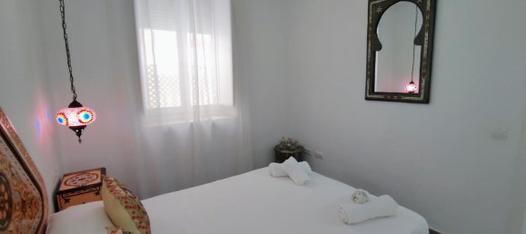 2 bedrooms Apartment in Cadiz, Spain No. 145229 17