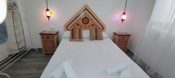 2 bedrooms Apartment in Cadiz, Spain No. 145229 18