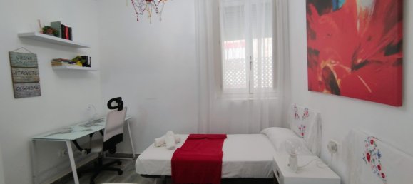 2 bedrooms Apartment in Cadiz, Spain No. 145229 20