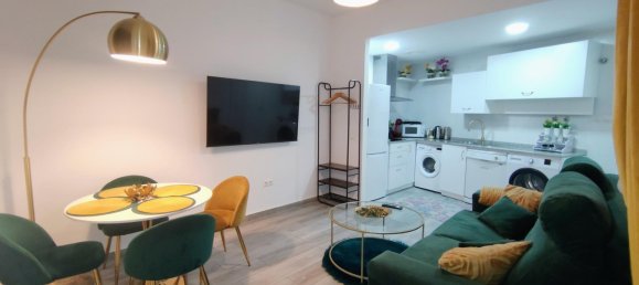 2 bedrooms Apartment in Cadiz, Spain No. 145229 3