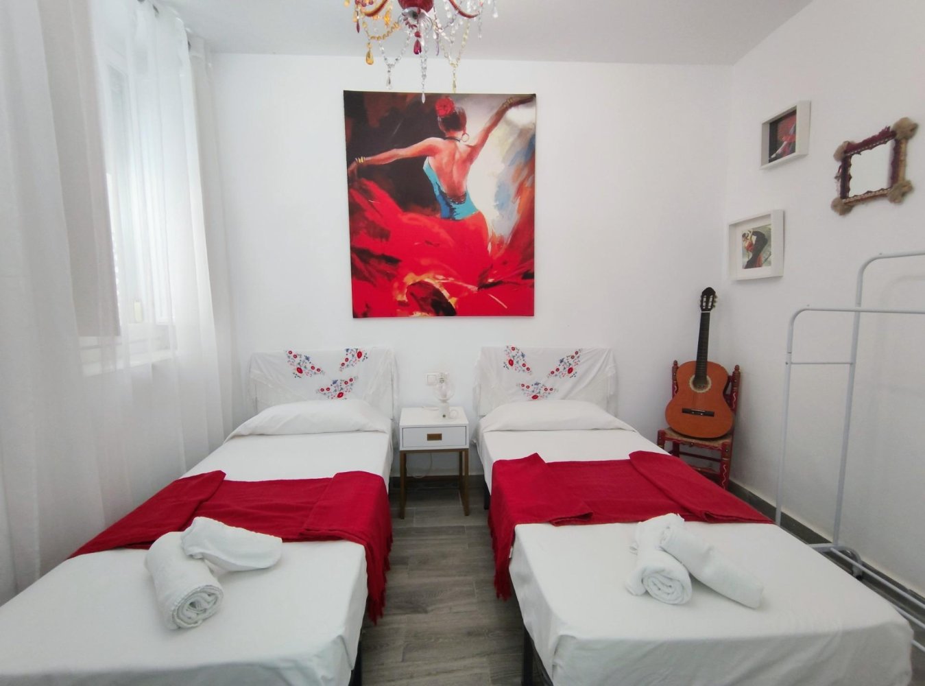 2 bedrooms Apartment in Cadiz, Spain No. 145229