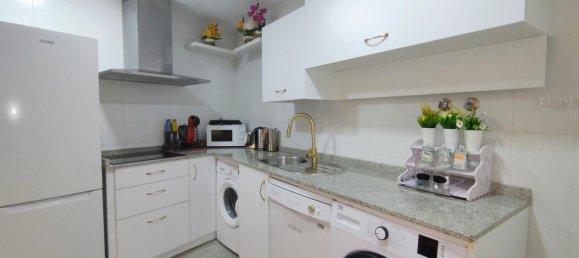2 bedrooms Apartment in Cadiz, Spain No. 145229 10