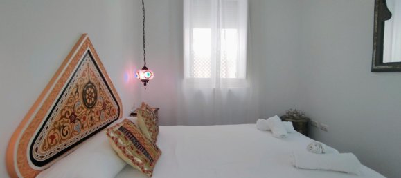 2 bedrooms Apartment in Cadiz, Spain No. 145229 15