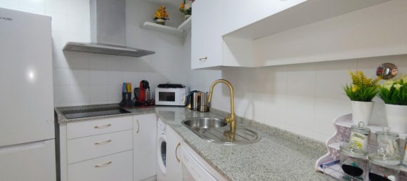 2 bedrooms Apartment in Cadiz, Spain No. 145229 9