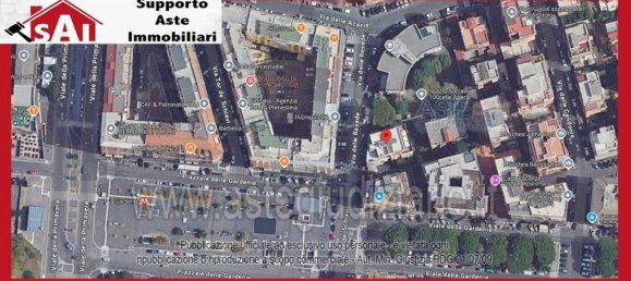 5 chambres Appartement à Rome, Italy No. 334128 5