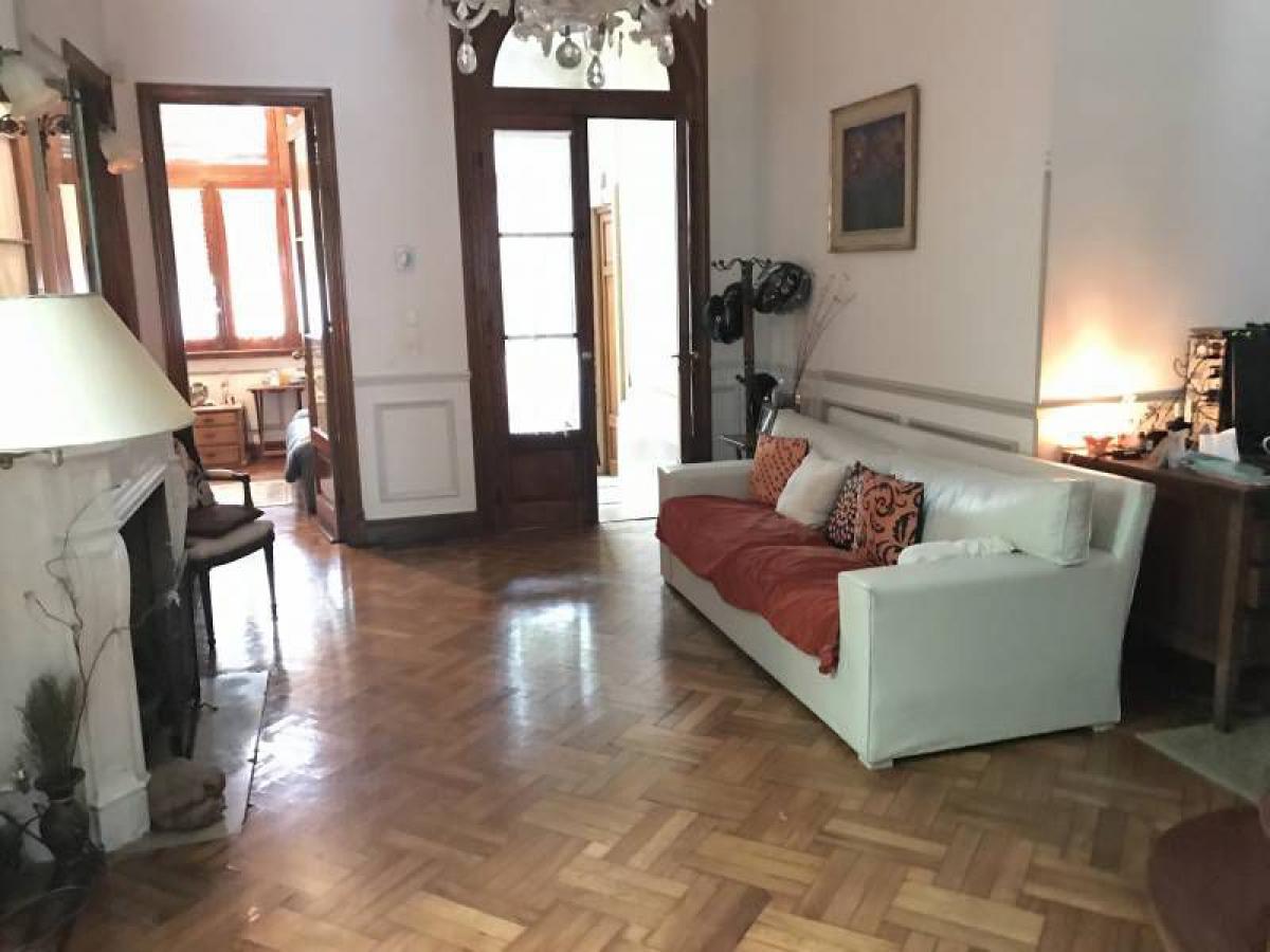 6 bedrooms House in Buenos Aires, Argentina No. 72668