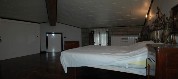 Дуплекс с 6 комнатами в Гвальдо Тадино, Италия № 256239 18