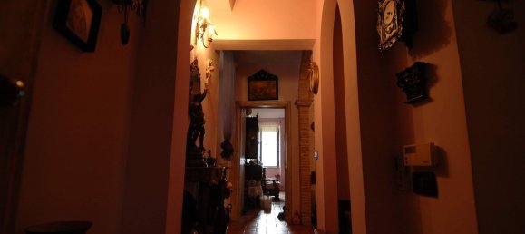 Дуплекс с 6 комнатами в Гвальдо Тадино, Италия № 256239 28