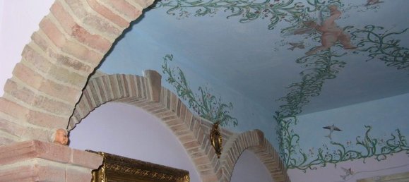 Дуплекс с 6 комнатами в Гвальдо Тадино, Италия № 256239 22