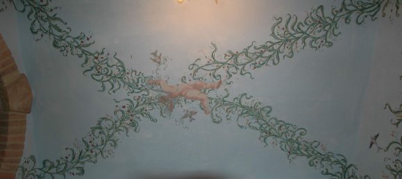 Дуплекс с 6 комнатами в Гвальдо Тадино, Италия № 256239 8