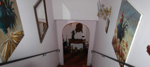 Дуплекс с 6 комнатами в Гвальдо Тадино, Италия № 256239 35