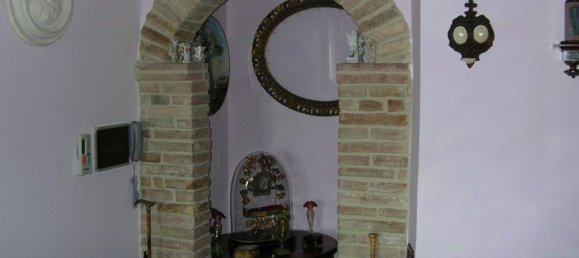 Дуплекс с 6 комнатами в Гвальдо Тадино, Италия № 256239 20