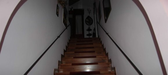 Дуплекс с 6 комнатами в Гвальдо Тадино, Италия № 256239 34