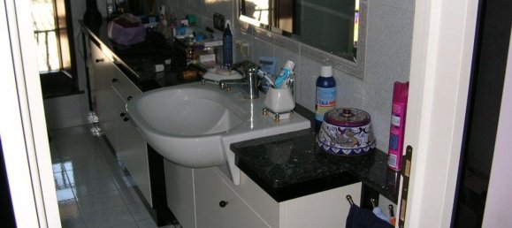 Дуплекс с 6 комнатами в Гвальдо Тадино, Италия № 256239 16