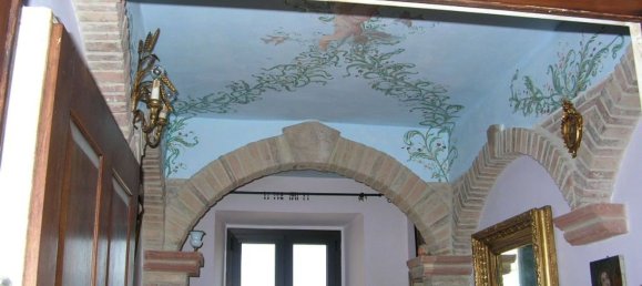 Дуплекс с 6 комнатами в Гвальдо Тадино, Италия № 256239 23