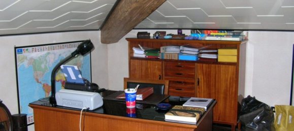 Дуплекс с 6 комнатами в Гвальдо Тадино, Италия № 256239 33