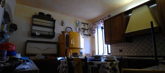 Дуплекс с 6 комнатами в Гвальдо Тадино, Италия № 256239 29