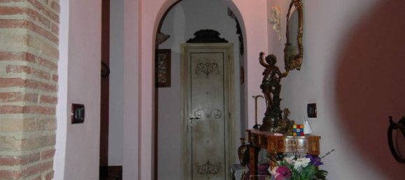 Дуплекс с 6 комнатами в Гвальдо Тадино, Италия № 256239 25