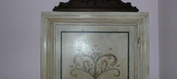 Дуплекс с 6 комнатами в Гвальдо Тадино, Италия № 256239 27