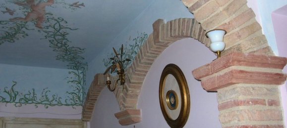 Дуплекс с 6 комнатами в Гвальдо Тадино, Италия № 256239 21