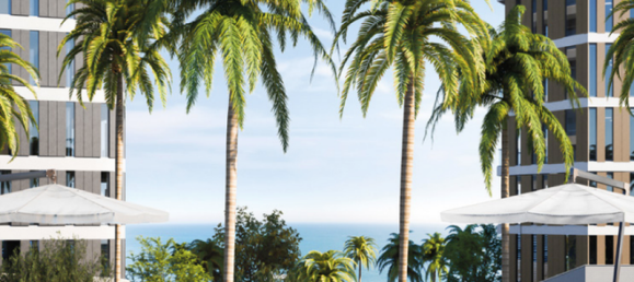 1 Schlafzimmer Wohnung in Limassol, Cyprus, Nr. 11232 4