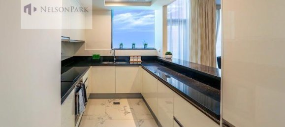 3 bedrooms Apartment in Business Bay, UAE No. 31242 3